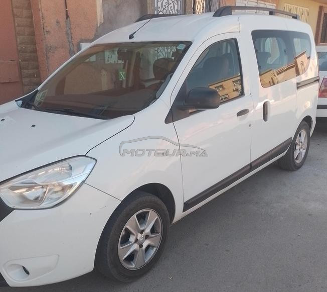 dacia dokker 