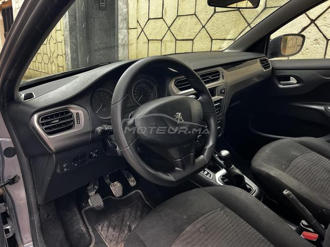 Peugeot 301