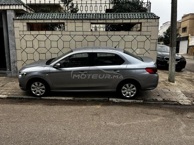 Peugeot 301