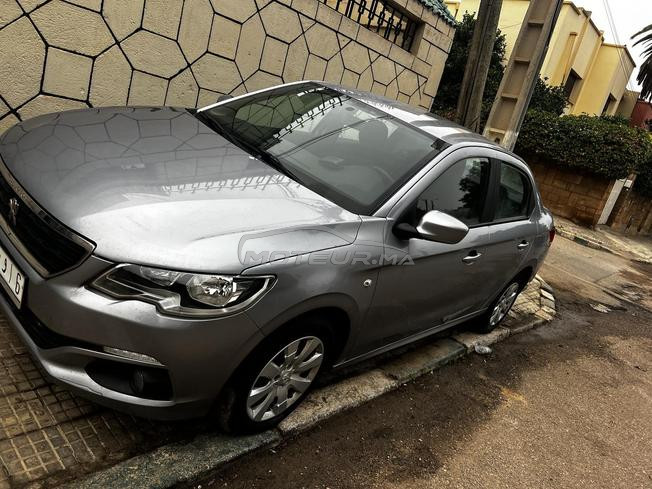 Peugeot 301