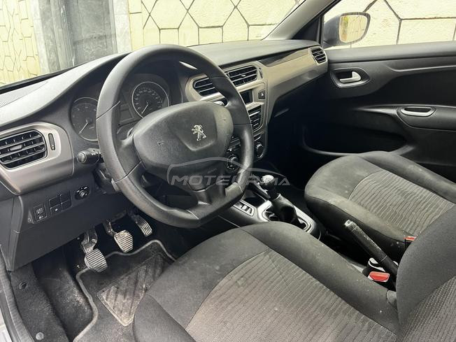 Peugeot 301