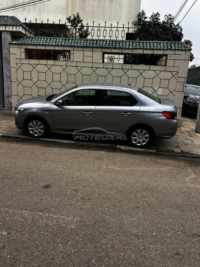Peugeot 301