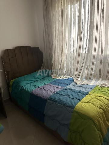 سرير نوم / Lait