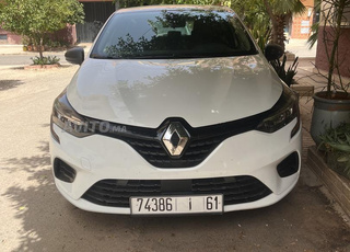 Renault Clio 2023