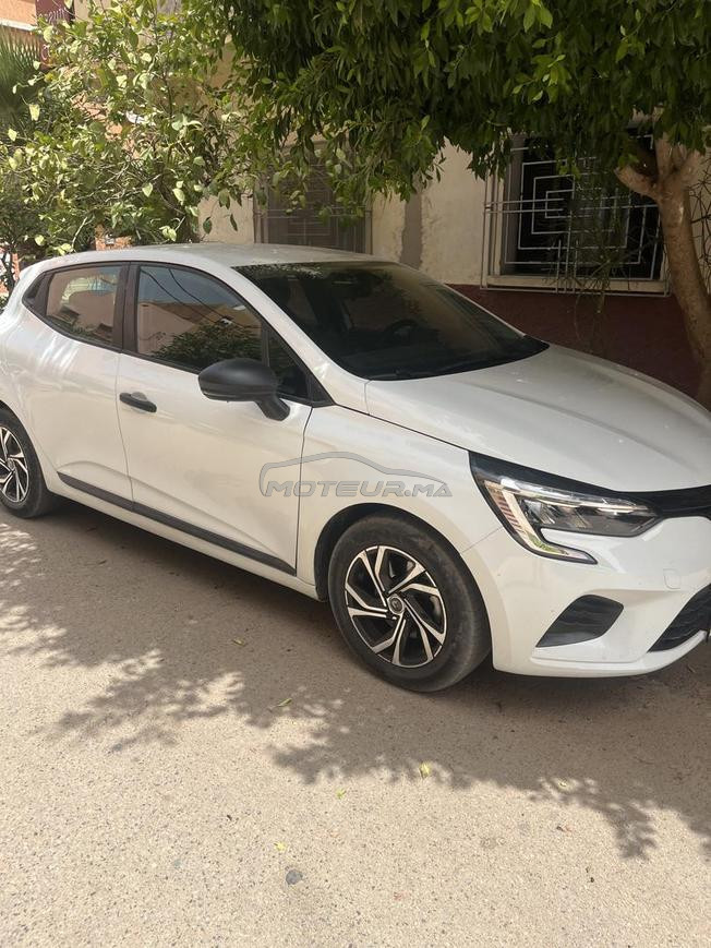 Reanault Clio 2023