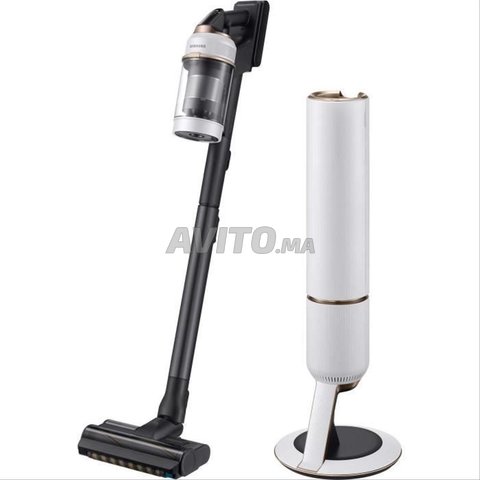 ASPIRATEUR SAMSUNG BESPOKE JET PLUS