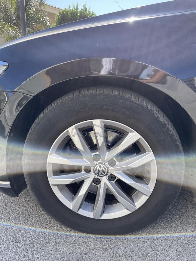 volkswagen passat 2016 Diesel 