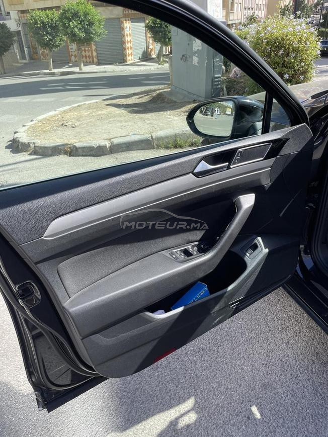 volkswagen passat 2016 Diesel 