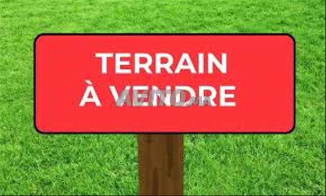 أرض للبيع 43000 متر مربع في تطوان