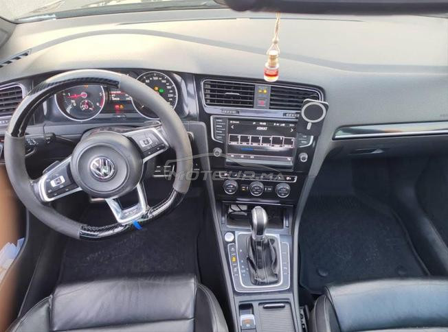 golf 7 gtd model 2016