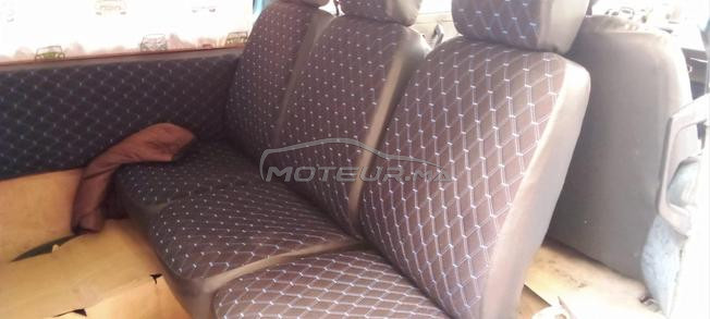 Volkswagen Combi Diesel Manuelle 1982 à Ifrane