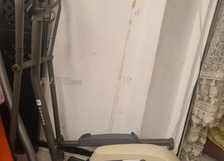 Bonjour vélo Bon état