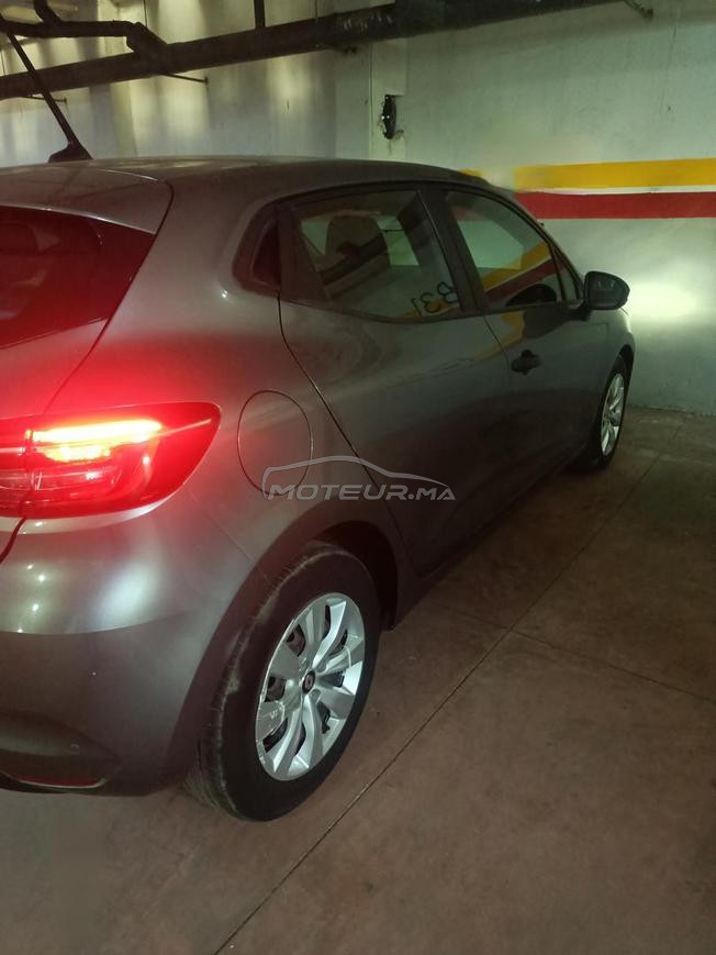 Renault Clio 5 Diesel 07/2023 à Casablanca