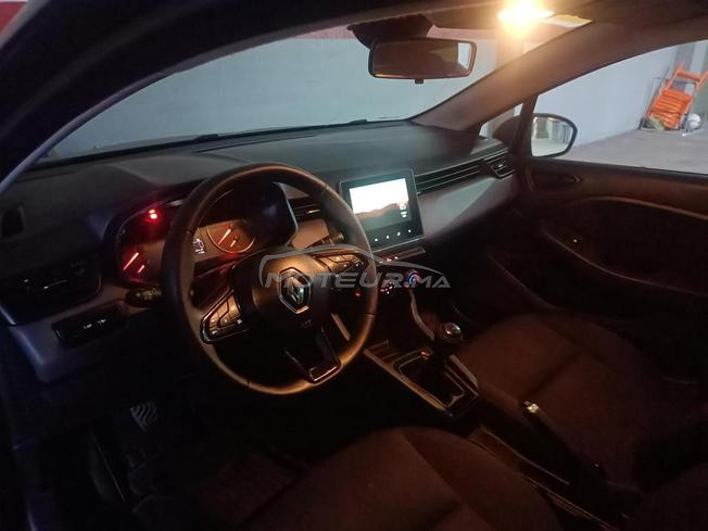 Renault Clio 5 Diesel 07/2023 à Casablanca