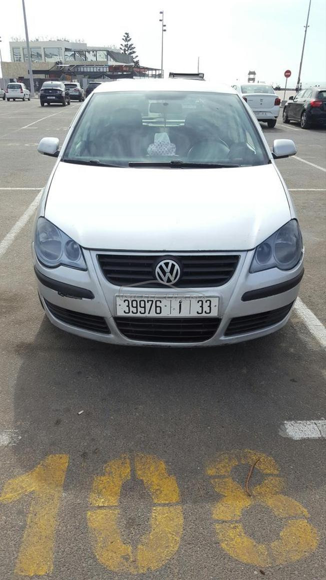 volswagen polo