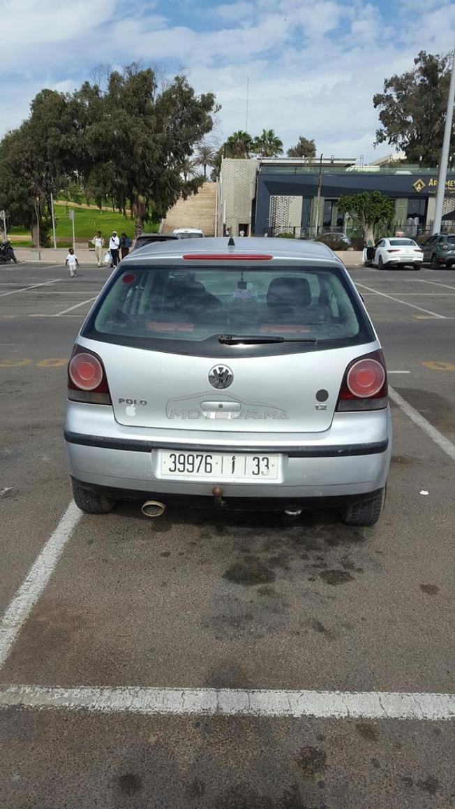 volswagen polo