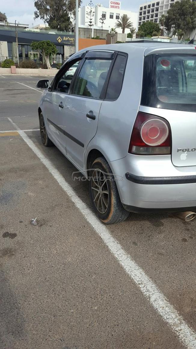 volswagen polo