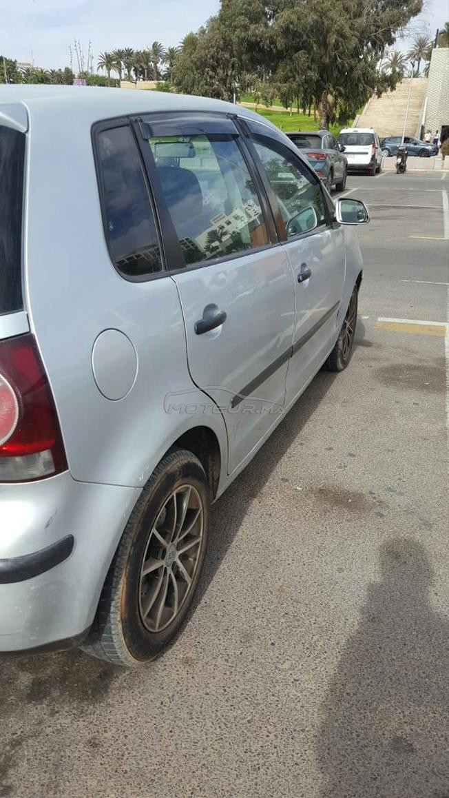 volswagen polo
