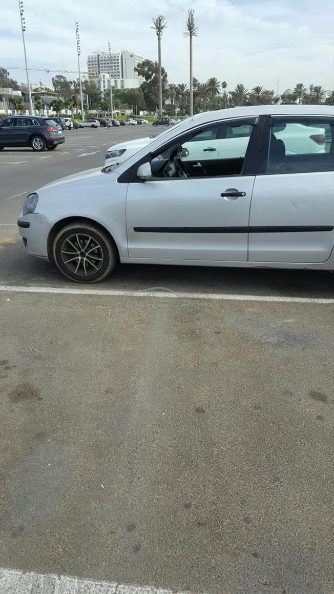 volswagen polo