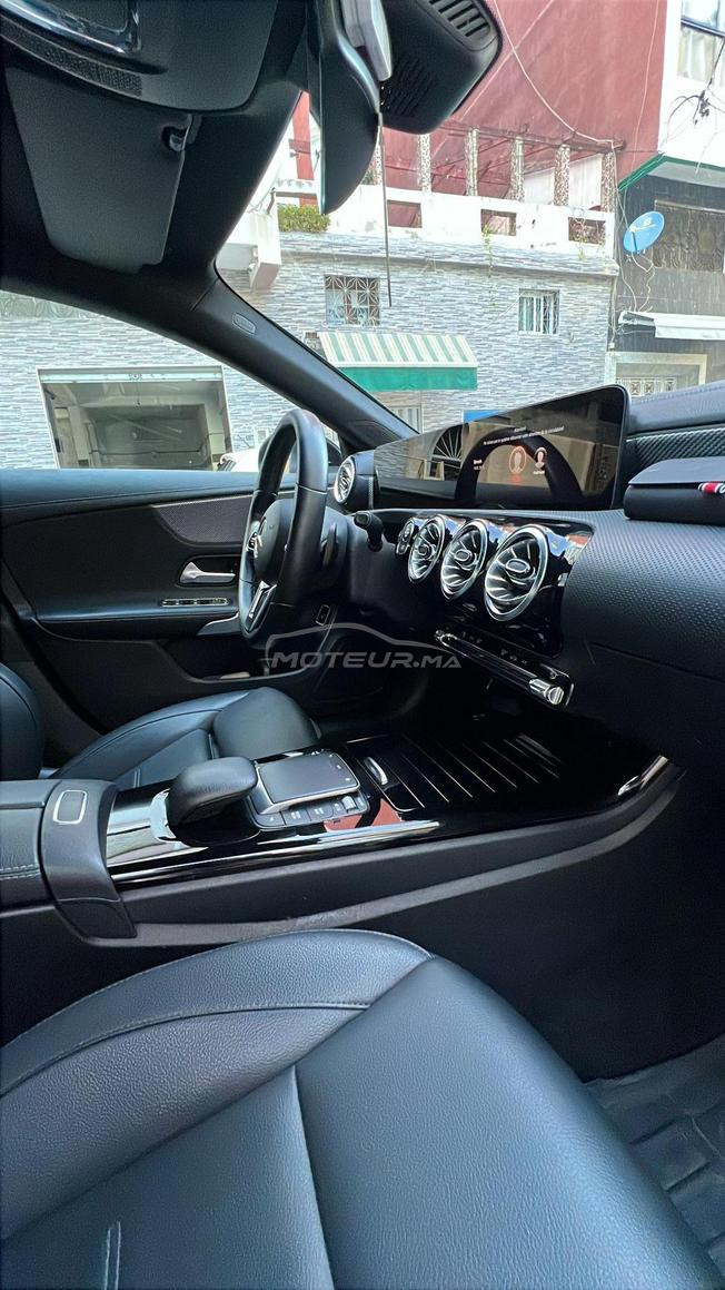 Mercedes-Benz 220 Diesel Automatique 2022