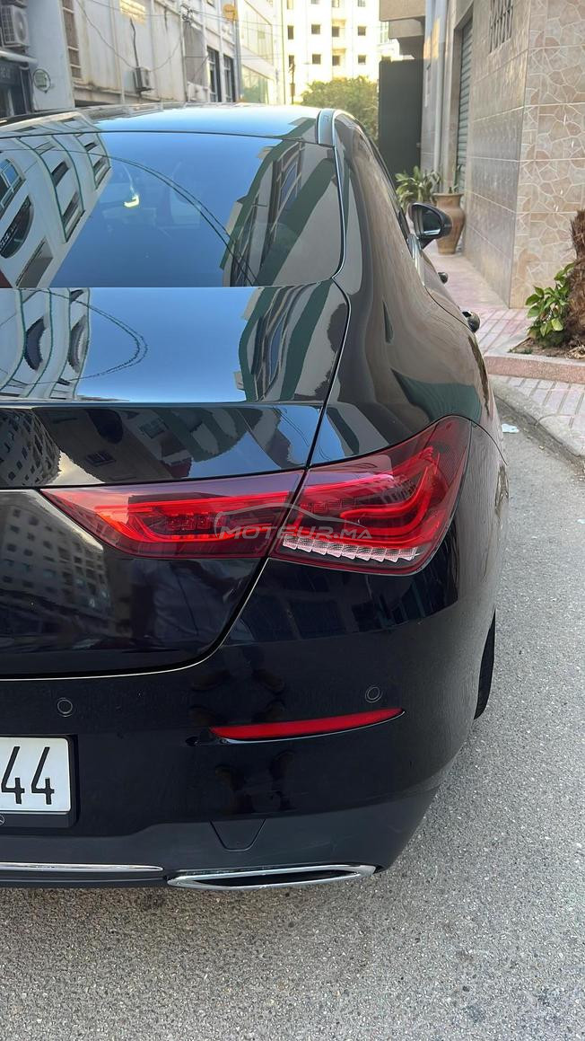 Mercedes-Benz 220 Diesel Automatique 2022