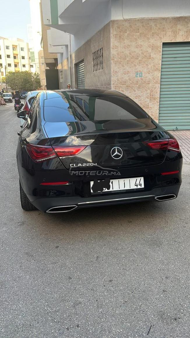 Mercedes-Benz 220 Diesel Automatique 2022