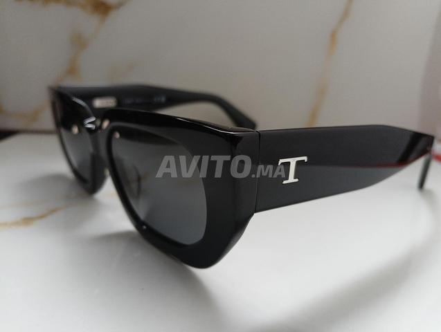 Lunettes femme Tod's made in Italy Autres accessoires de mode à