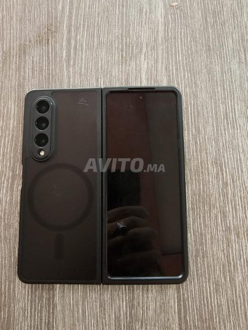 Samsung Z fold 4 512
