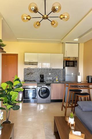 Studio 🏡 Calme & confort à Prestigia Golf 🌴