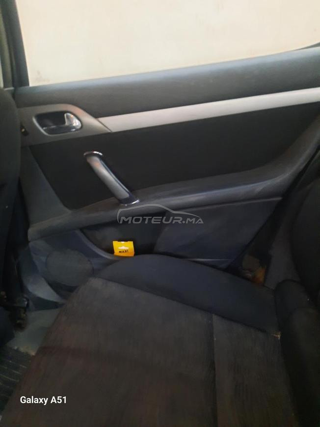 peugeot 407 à vendre à Es-Semara 