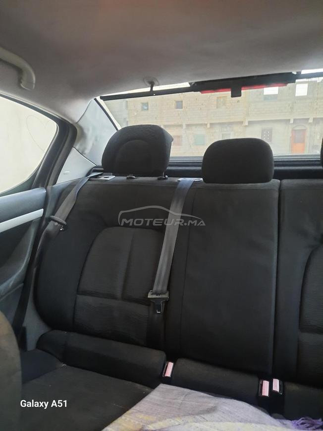 peugeot 407 à vendre à Es-Semara 