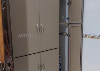 Appartement au rez-de-chaussée à vendre