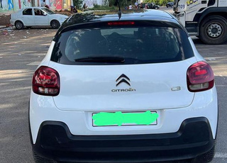 Citroën C3 2021
