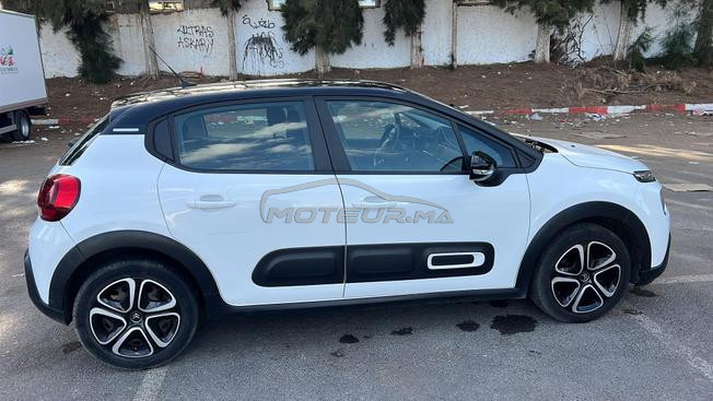 citroin c3 2021
