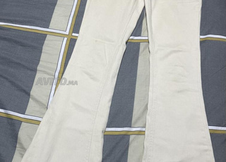 Pantalon femme taille S