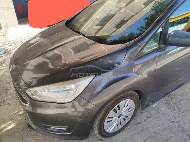 ford cmax 2016