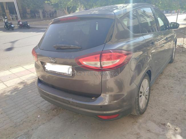 ford cmax 2016