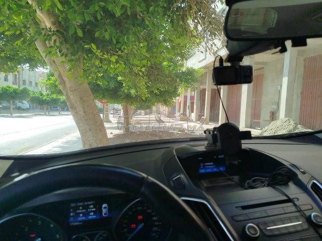 ford cmax 2016