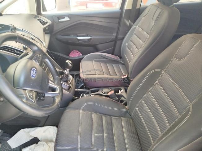 ford cmax 2016
