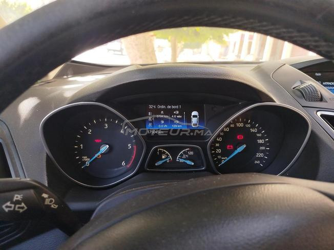 ford cmax 2016