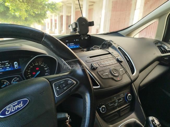 ford cmax 2016