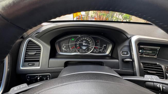 volvo xc60 D3