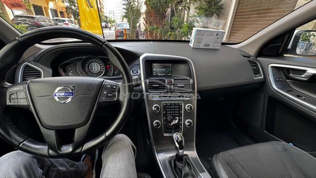 volvo xc60 D3