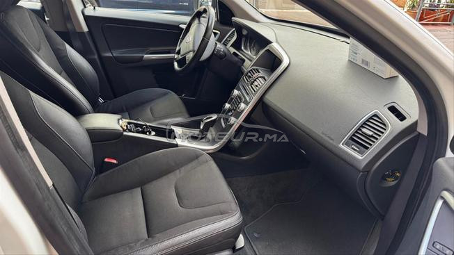 volvo xc60 D3