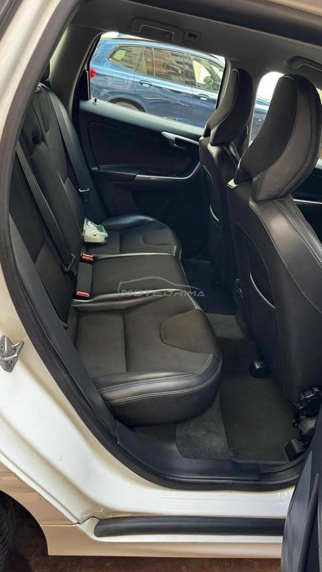 volvo xc60 D3