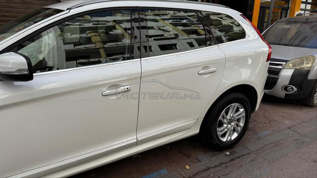 volvo xc60 D3