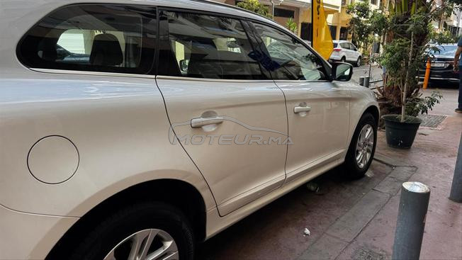 volvo xc60 D3