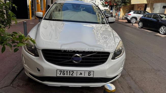 volvo xc60 D3