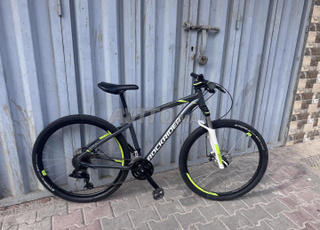 Vélo rockrider st 520