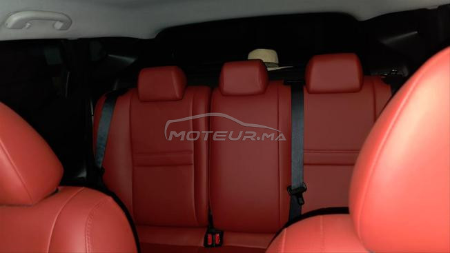 Nissan Qashqai Diesel Manuelle 2019 à Salé